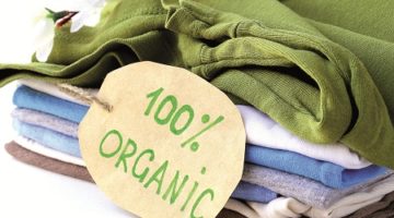 Eco-Friendly Organic Cotton in Clothing and Apparel
