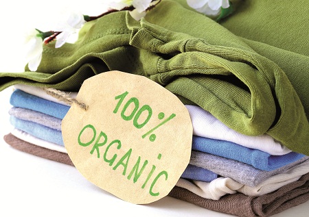 Eco-Friendly Organic Cotton in Clothing and Apparel | Textile Merchandising
