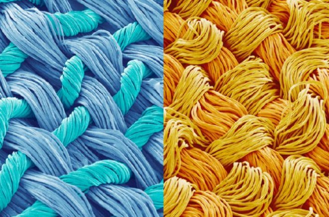 Synthetic Fibers Meaning In Hindi